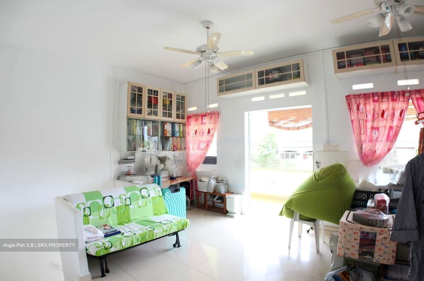 Jalan Kayu Estate (D28), Terrace #472309631
